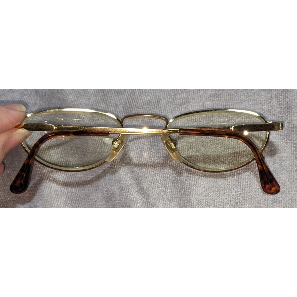 Espressioni Lady Flex Tortoise Shell Glasses - image 3